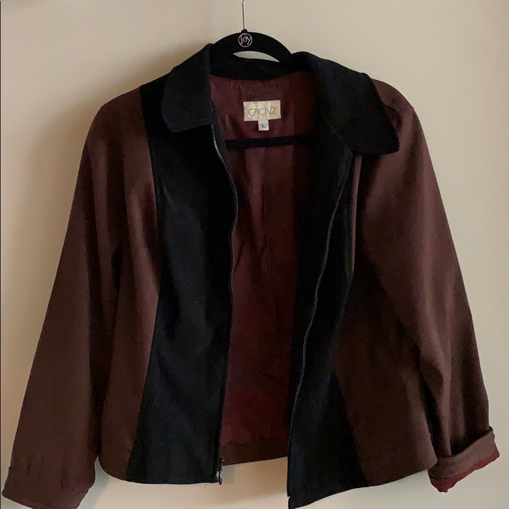 Jacket